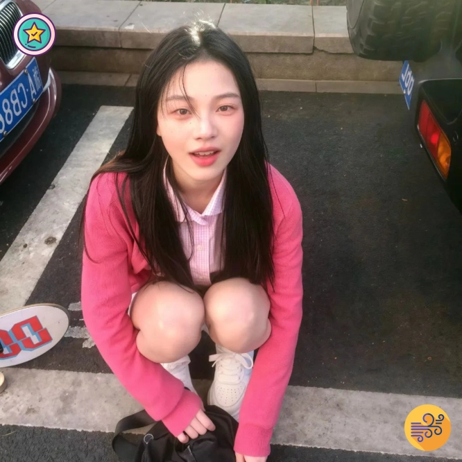 刘欣女士