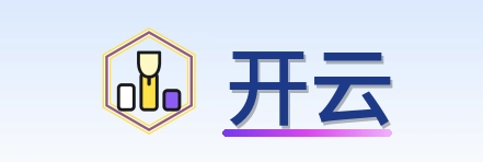 开云 Logo